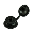 TIMCO Nails TIMCO Corrugated Sheet Fixings Black - 10 x 3