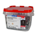 TIMCO Nails TIMCO Drive Screws Galvanised