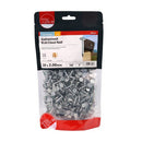 TIMCO Nails TIMCO Extra Large Head Clout Nails Galvanised