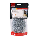 TIMCO Nails TIMCO Extra Large Head Clout Nails Galvanised