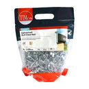 TIMCO Nails TIMCO Extra Large Head Clout Nails Galvanised