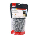 TIMCO Nails TIMCO Extra Large Head Clout Nails Galvanised