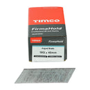 TIMCO Nails TIMCO FirmaHold Collated 16 Gauge Angled Galvanised Brad Nails