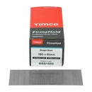 TIMCO Nails TIMCO FirmaHold Collated 16 Gauge Straight A2 Stainless Steel Brad Nails