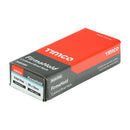 TIMCO Nails TIMCO FirmaHold Collated 16 Gauge Straight Galvanised Brad Nails