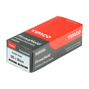 TIMCO Nails TIMCO FirmaHold Collated 16 Gauge Straight Galvanised Brad Nails