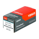 TIMCO Nails TIMCO FirmaHold Collated 16 Gauge Straight Galvanised Brad Nails
