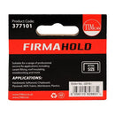 TIMCO Nails TIMCO Light Duty Chisel Point Galvanised Staples