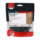 TIMCO Nails TIMCO Panel Pins Sherardised