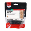 TIMCO Nails TIMCO Panel Pins Sherardised