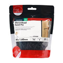 TIMCO Nails TIMCO Panel Pins Sherardised