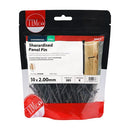 TIMCO Nails TIMCO Panel Pins Sherardised