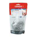 TIMCO Nails TIMCO Round Lost Head Nails A2 Stainless Steel