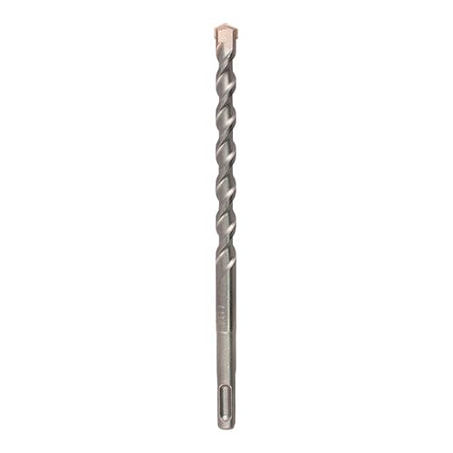 Timco Professional Sds Plus Hammer Bits (Pgm) - Pack Qty - 1 Ea