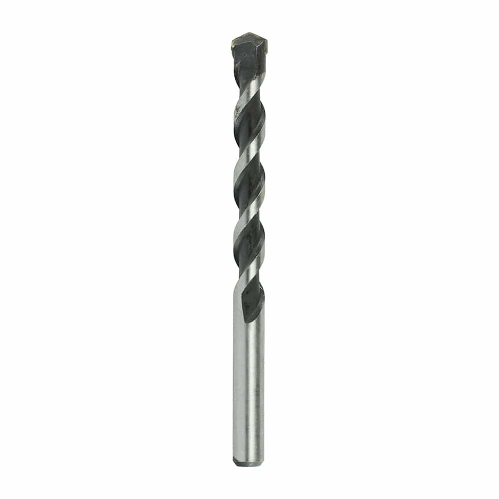 Timco Masonry Drill Bits - Pack Qty - 1 Ea