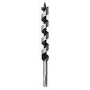 TIMCO Powertool Accessories 10.0 x 235 Hex Shank Wood Auger Bit