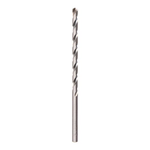 Timco Ground Long Jobber Drills Hss M2
