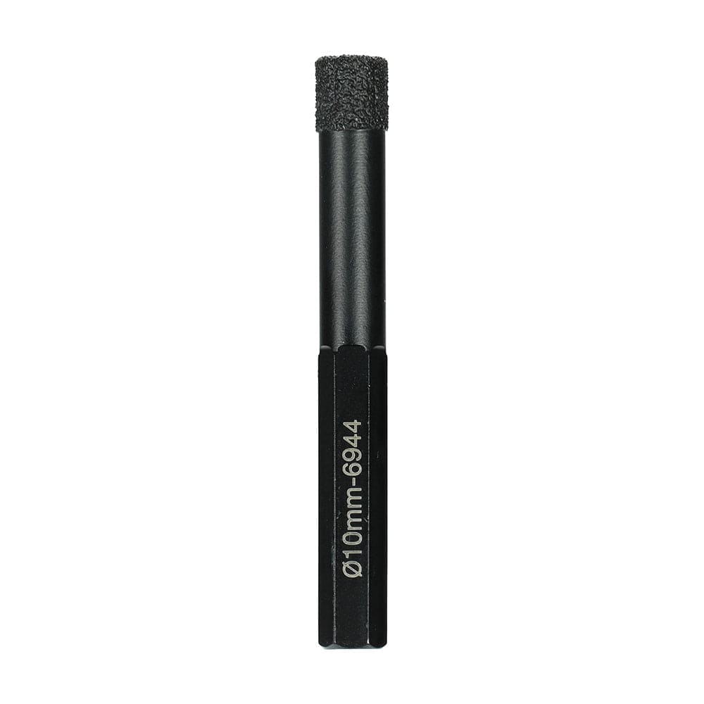 Timco Premium Diamond Tile & Glass Bit - Pack Qty - 1 Ea