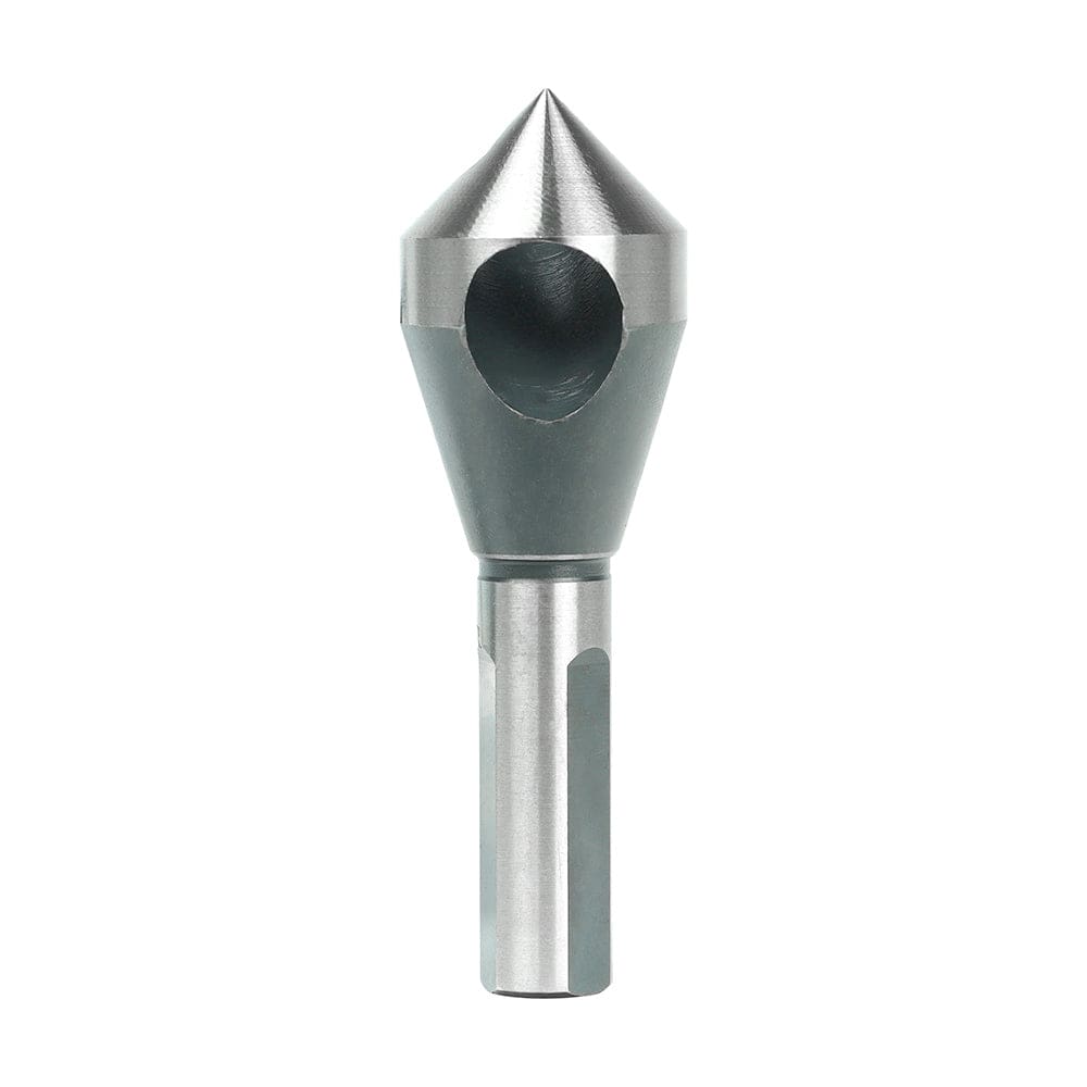 Timco De-Burring Countersink M2 Hss - Pack Qty - 1 Ea