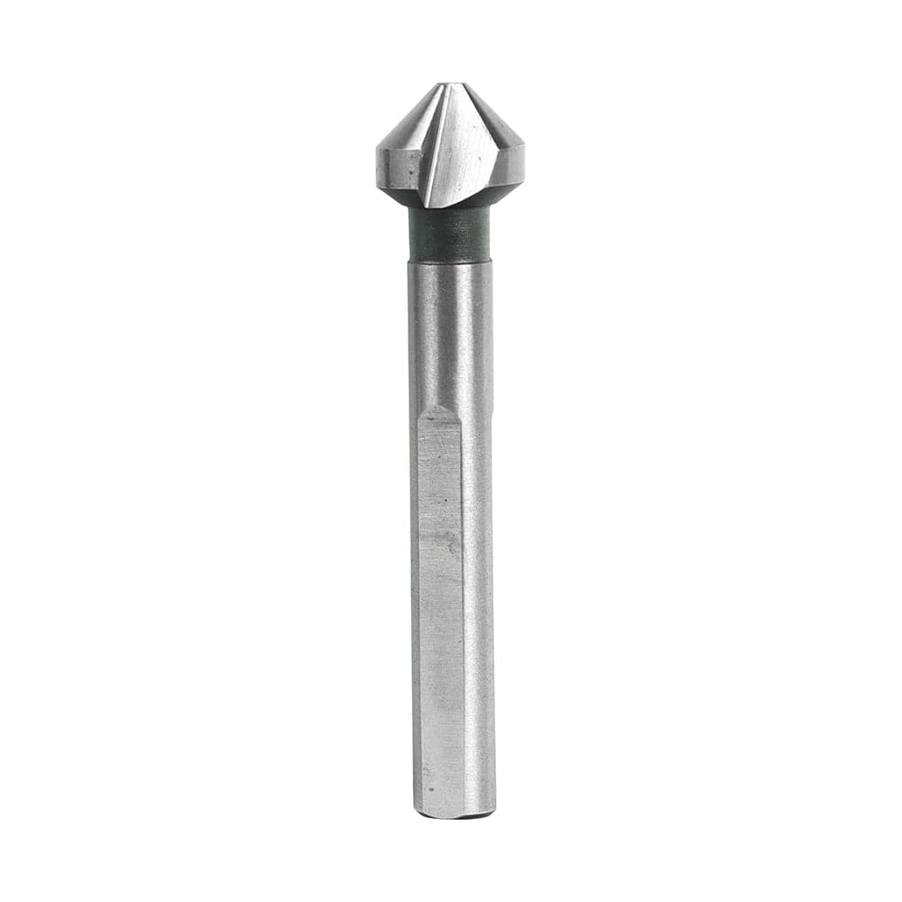 Timco 3 Flute Countersink M2 Hss - Pack Qty - 1 Ea