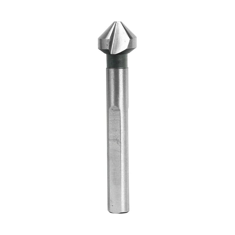 TIMCO Powertool Accessories 10.4mm TIMCO 3 Flute Countersink M2 HSS