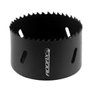 TIMCO Powertool Accessories 102mm TIMCO M42 Bi-Metal Holesaw Constant