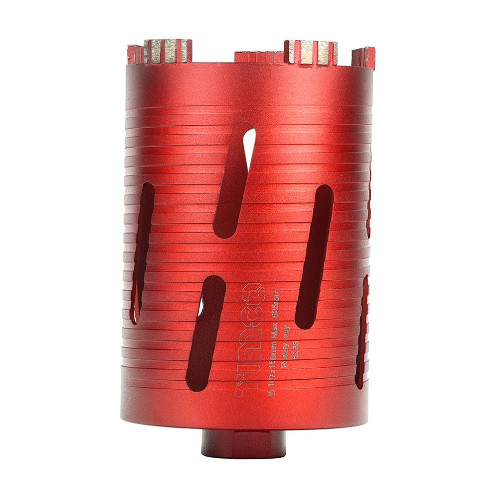 Timco Diamond Gp Core Bit - Pack Qty - 1 Ea