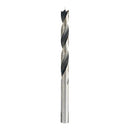 TIMCO Powertool Accessories 10mm TIMCO Brad Point Drill Bits