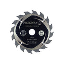 TIMCO Powertool Accessories 140 x 20 x 16T TIMCO Circular Saw Blade Combination Medium