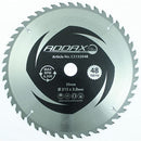 TIMCO Powertool Accessories 150 x 20 x 40T TIMCO Circular Saw Blade Combination Medium