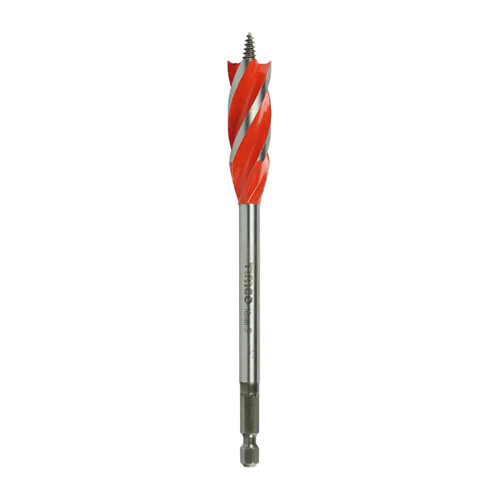 Auger Bits - Speed Auger Bit