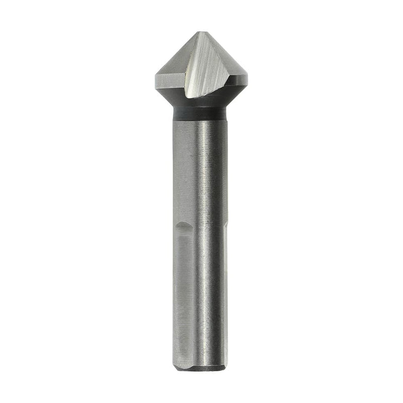 TIMCO Powertool Accessories 16.5mm TIMCO 3 Flute Countersink M2 HSS