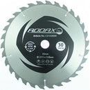 TIMCO Powertool Accessories 160 x 30 x 24T TIMCO Circular Saw Blade Combination Medium