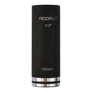 TIMCO Powertool Accessories 19 x 78mm TIMCO X6 Impact Sockets