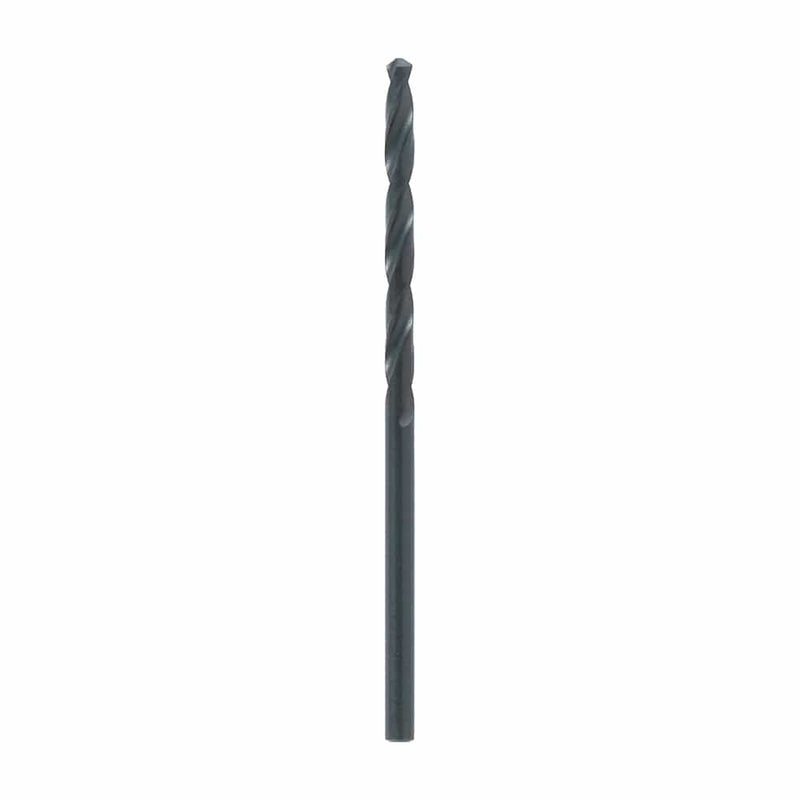 TIMCO Powertool Accessories 2.5mm / 10 / Tube TIMCO Roll Forged Jobber Drills HSS