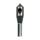 TIMCO Powertool Accessories 2-5mm TIMCO De-Burring Countersink M2 HSS