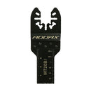 TIMCO Powertool Accessories 20mm / 1 TIMCO Multi-Tool Fine Cut Blade For Wood/Metal Bi-Metal