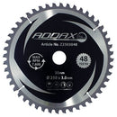 TIMCO Powertool Accessories 250 x 30 x 48T TIMCO 0° Mitre Saw Blade