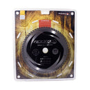 TIMCO Powertool Accessories 254 x 30 x 60T TIMCO Circular Saw Blade Combination Medium