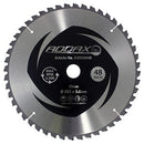 TIMCO Powertool Accessories 305 x 30 x 48T TIMCO -5° Circular Saw Blade