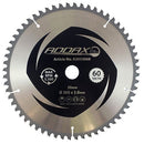 TIMCO Powertool Accessories 305 x 30 x 60T TIMCO -5° Circular Saw Blade