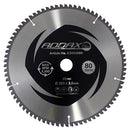 TIMCO Powertool Accessories 305 x 30 x 80T TIMCO -5° Circular Saw Blade