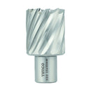 TIMCO Powertool Accessories 33 x 30 TIMCO Broaching Cutter HSS M2 Short