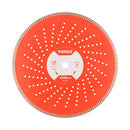 TIMCO Powertool Accessories 350 x 20 TIMCO Premium Diamond Blade Continuous