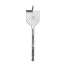 TIMCO Powertool Accessories 38.0 x 152 TIMCO Flat Wood Bits