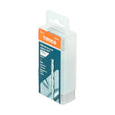 TIMCO Powertool Accessories 4.9mm / 10 / Tube TIMCO Ground Jobber Drills HSS M2