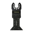 TIMCO Powertool Accessories 44mm / 1 TIMCO MTool Blade Straight Fine