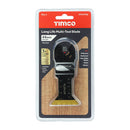 TIMCO Powertool Accessories 44mm / 5 TIMCO Longlife MTool Blade Straight