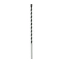 TIMCO Powertool Accessories 5.0 x 150 TIMCO Masonry Drill Bits