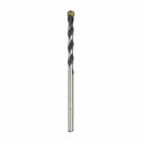 TIMCO Powertool Accessories 5.0 x 85 TIMCO Masonry Drill Bits